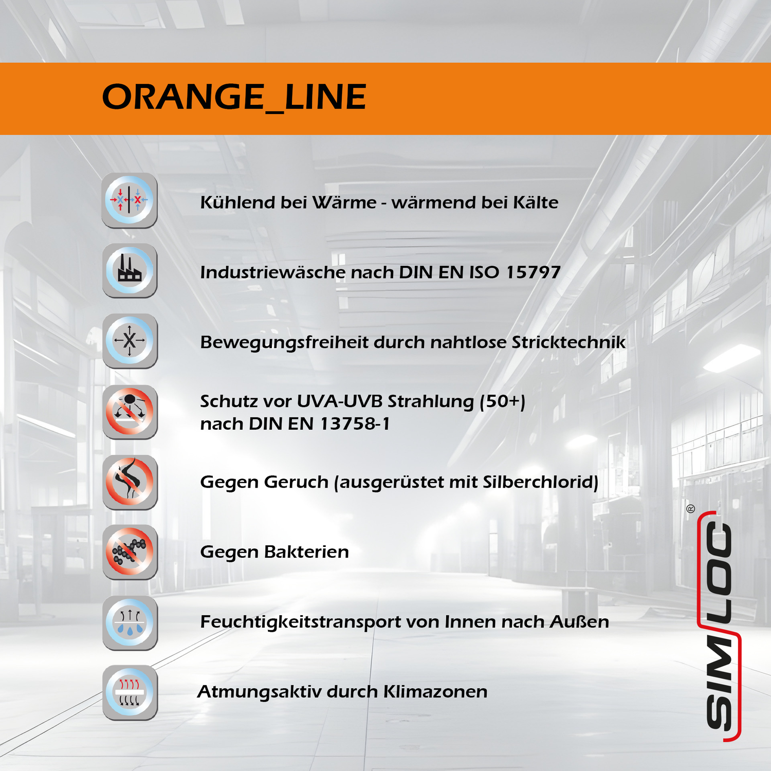 ORANGE_LINE - Allrounder