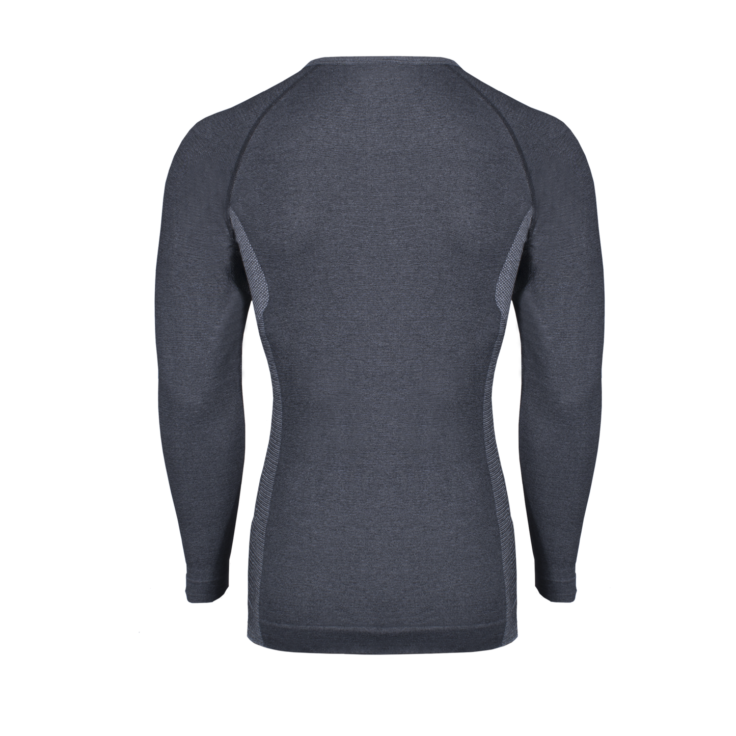 ORANGE_LINE Longsleeve