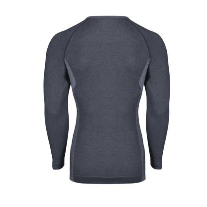 ORANGE_LINE Longsleeve
