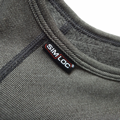 ORANGE_LINE Shirt