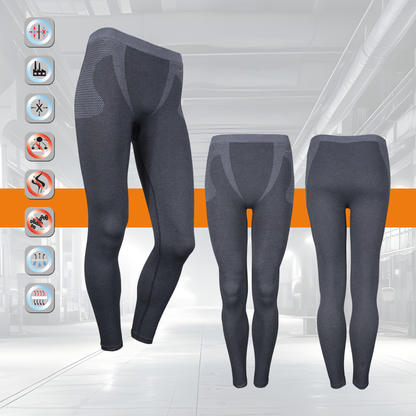 ORANGE_LINE Legging