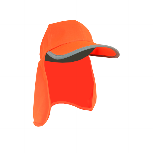 SPECIAL_LINE UV CAP +50 Orange