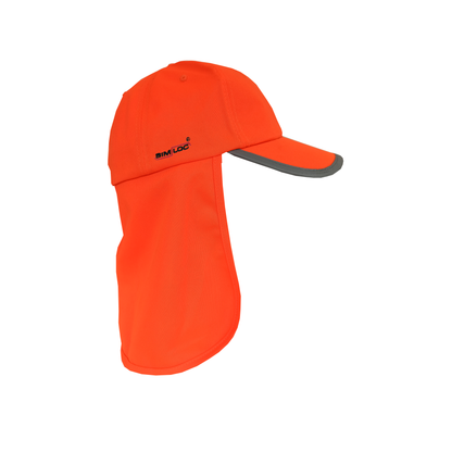 SPECIAL_LINE UV CAP +50 Orange