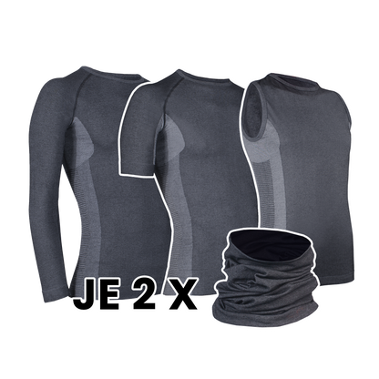 Das letzte Shirt – Paket XL